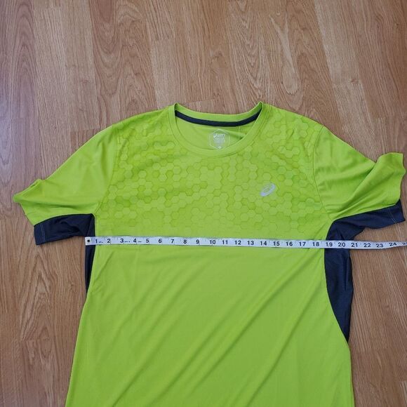 Asics Speed Lyte Tech Top sz Lg - Picture 10 of 13